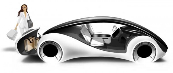 apple-icar