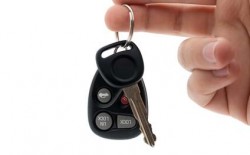 Car Keys and Remote
