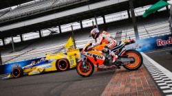 motogp vs indycar indianapolis