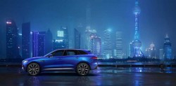 2016 Jaguar F-Pace