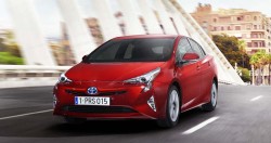 2016 Toyota Prius (19)