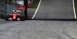 GP ITALIA F1/2015