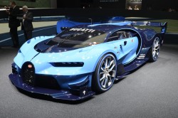 Bugatti IAA 2015 (4)
