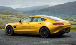 Mercedes-AMG-GT-four-door-renderings-2