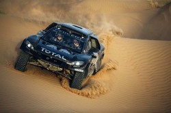 Peugeot 2008 DKR16 (8)