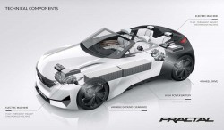 Peugeot Fractal concept (12)