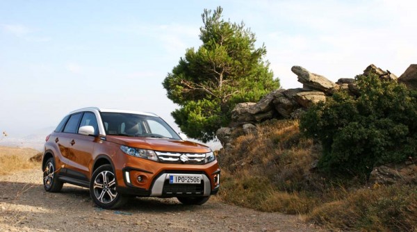 Suzuki Vitara 4x4 Diesel caroto test drive 2015 (18)