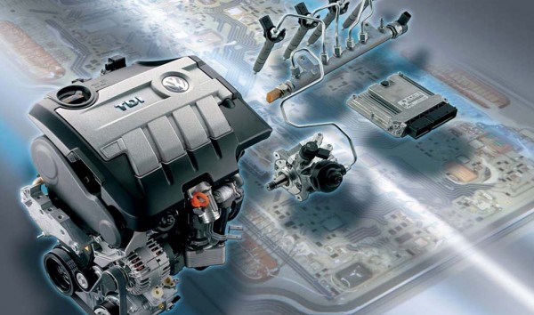 VW admits to cheating on emissions tests halts sales of 2.0 TDI cars