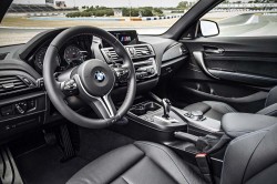 2016 BMW M2 (15)