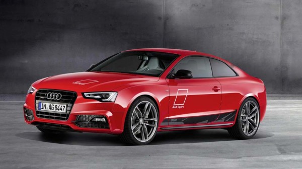 Audi A5 DTM selection (10)