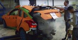 Focus RS - Rebirth of an Icon –Ep 2 Design and Development