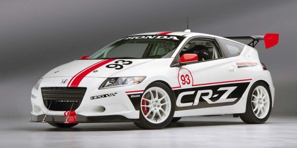 Honda planning all-electric sports car