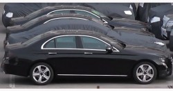 MERCEDES-NEW-E-CLASS
