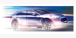 PORSCHE-SMALL-SUV