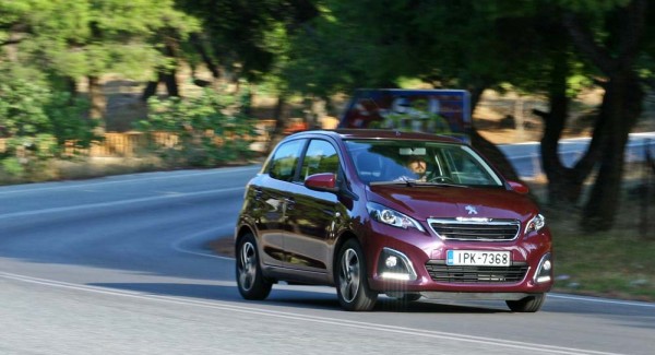 Peugeot 108 Auto caroto test drive 2015 (9)