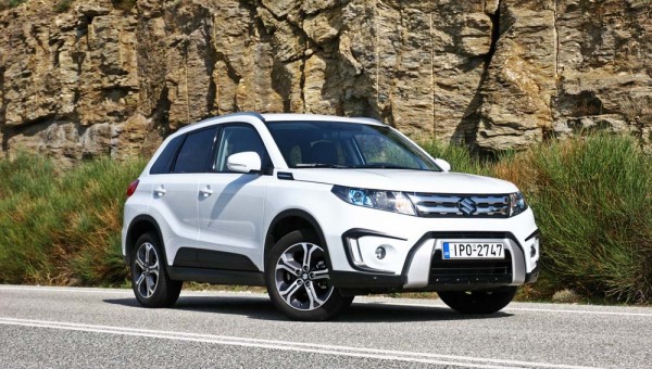 Suzuki Vitara 1.6 gasoline caroto test drive 2015 (12)