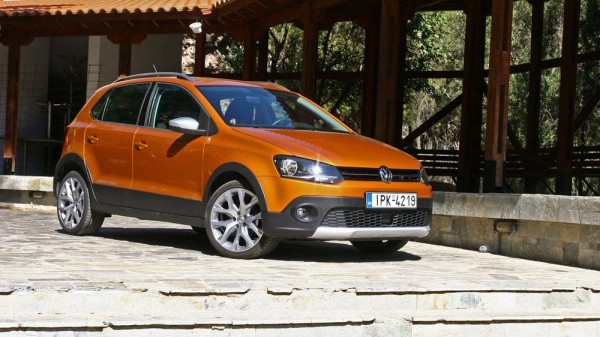 VW Crosspolo caroto test drive 2015 (6)