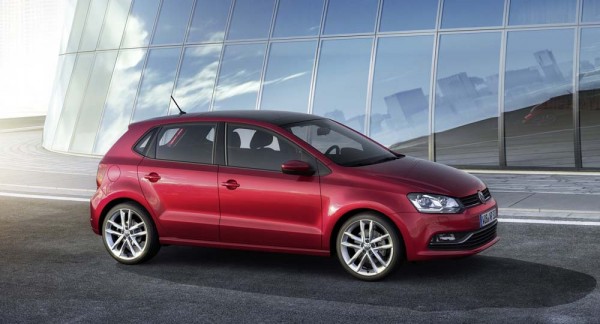 Der neue Volkswagen Polo