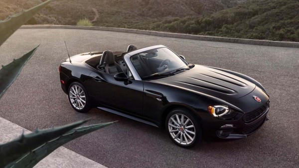 2017 Fiat 124 Spider (23)