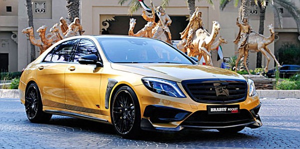 BRABUS-ROCKET-900-DESERT-GOLD-Edition-1