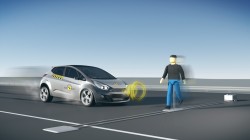 Euro NCAP Adds Autonomous Pedestrian Detection Test-12
