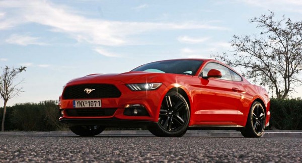 Ford Mustang Ecoboost caroto test drive 2015 (19)