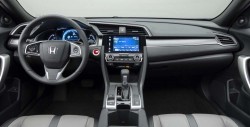 Honda Civic Coupe 2016 (1)