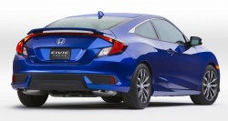 Honda Civic Coupe 2016 (2)