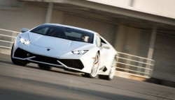 Lamborghini Huracan by VF Engineering (3)