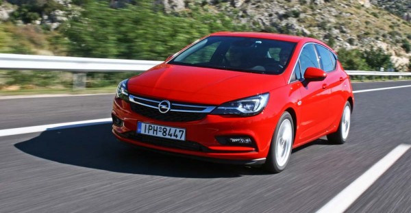 Opel Astra CDTi 136 PS caroto test drive (18)