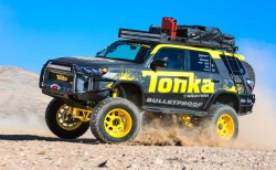 Toyota Tonka 4Runner concept  SEMA (2)
