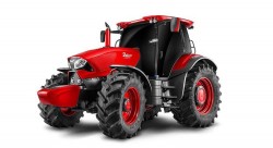 Zetor by Pininfarina (1)