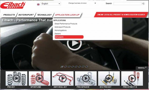 online eibach (1)