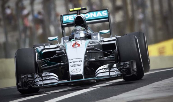 rosberg brasil 2015