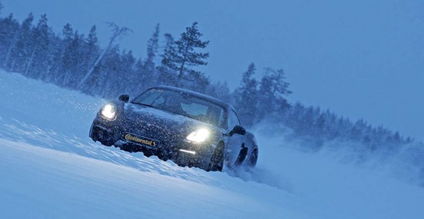 Continental TechnikForum 2016 (2)