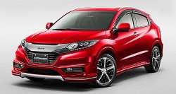 HONDA-MUGEN-HR-V-3