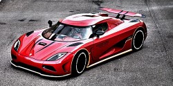 KOENIGSEGG-AGERA-R