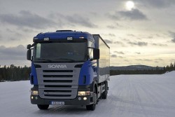 MICHELIN WINTER TESTING _IVALO_Tσ MICHELIN (30)