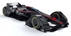 McLaren MP4-X concept previews the future of motorsport (8)