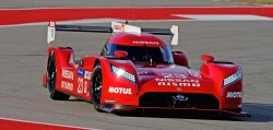 Nissan GT-R LM Nismo (3)