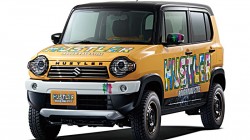 SUZUKI-HUSTLER-SPECIAL-TOKYO-2016