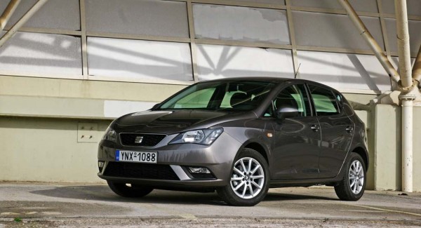 Seat Ibiza TDI caroto test drive 2015 (4)