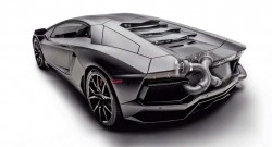 Twin-Turbo Lamborghini Aventador (3)