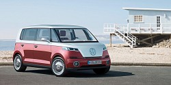 VW-MICROBUS
