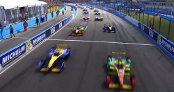 formule E better than F1