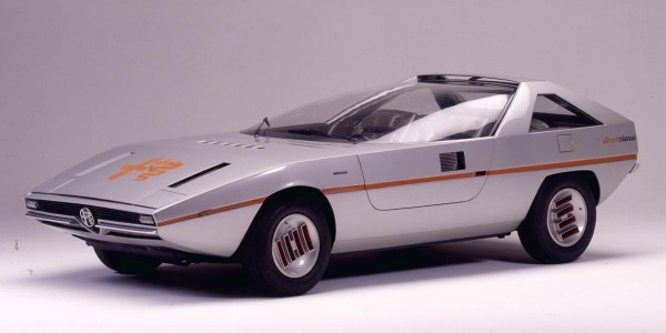 Alfa Romeo Caimano concept (2)