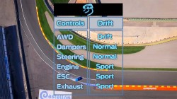 All new Focus RS Drive Modes Explained 1