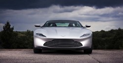 Aston Martin DB10 James Bond (3)