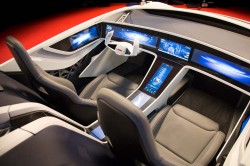 Bosch CES concept car (2)