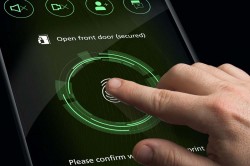 Bosch CES concept car (3)